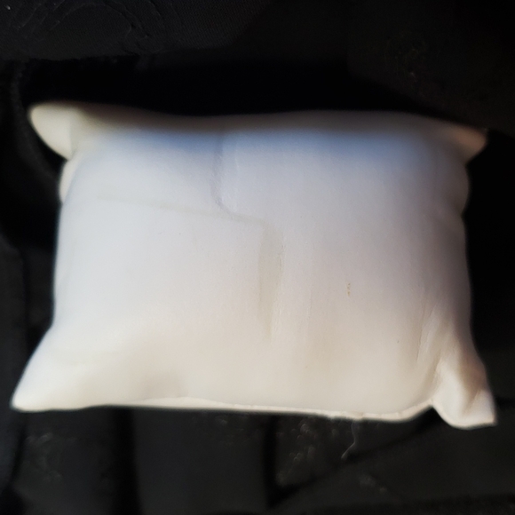 Collezio Two-tone Cuff Bracelet Watch - Picture 10 of 17